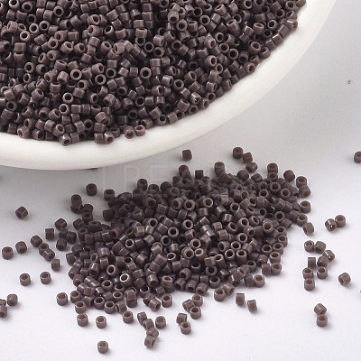 MIYUKI Delica Beads SEED-X0054-DB0735-1