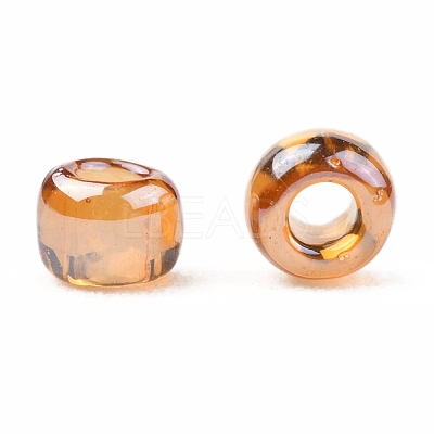 TOHO 8/0 Round Beads SEED-XTR08-0103C-1
