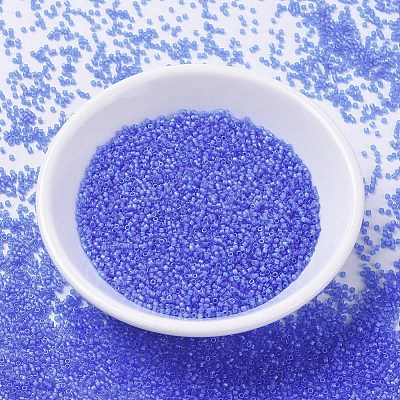 MIYUKI Delica Beads X-SEED-J020-DB1285-1