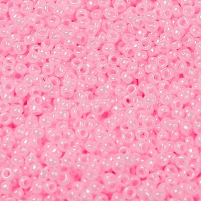 MIYUKI Round Rocailles Beads SEED-JP0010-RR0530-1