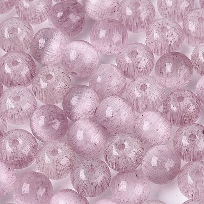 FGB Grade A Drawbench Style Glass Seed Beads SEED-Q040-8MM-04-1