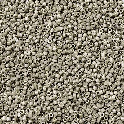 MIYUKI Delica Beads X-SEED-J020-DB1168-1
