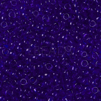 TOHO 8/0 Round Beads SEED-TR08-0008-1