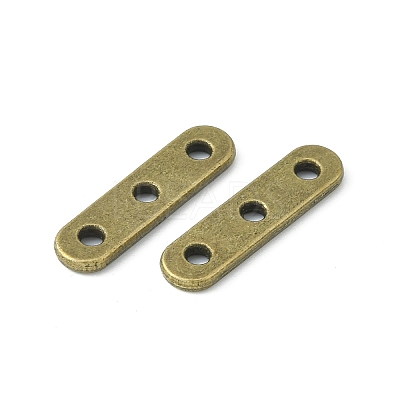 Alloy Spacer Bars PALLOY-00406-AB-NR-1