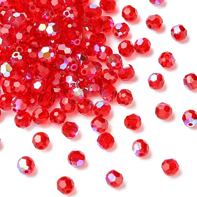 Preciosa&reg Crystal Beads Y-PRC-BB4-90070-200-1