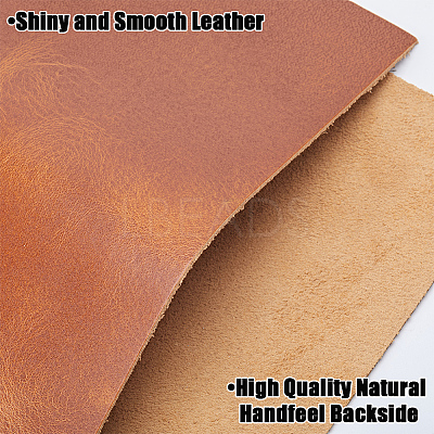 Leather Fabric DIY-WH0002-79C-02-1