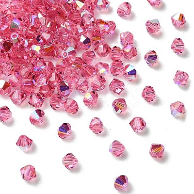 Preciosa&reg Crystal Beads X-PRC-BA4-70010-201-1