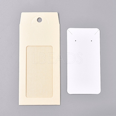 Paper Boxes CON-L021-03-1