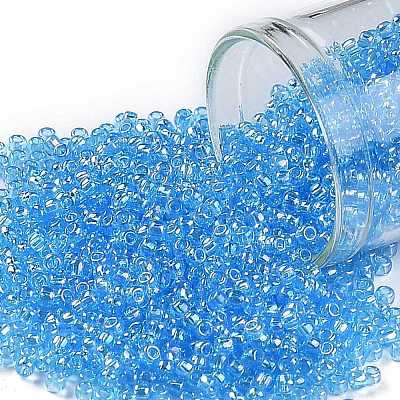 TOHO 11/0 Round Beads SEED-JPTR11-0163-1