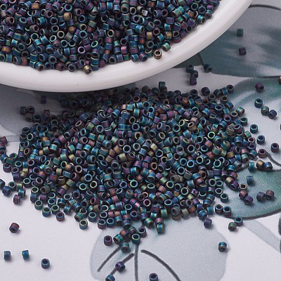 MIYUKI Delica Beads SEED-JP0008-DB0871-1