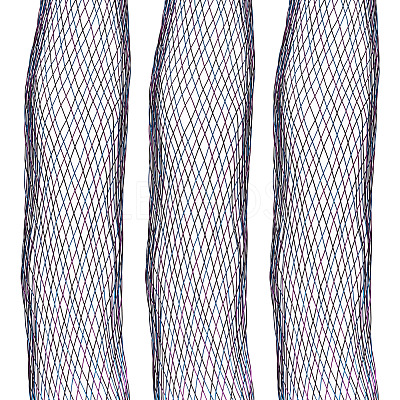 1M Mesh Ribbon PNT-TA0001-02B-1