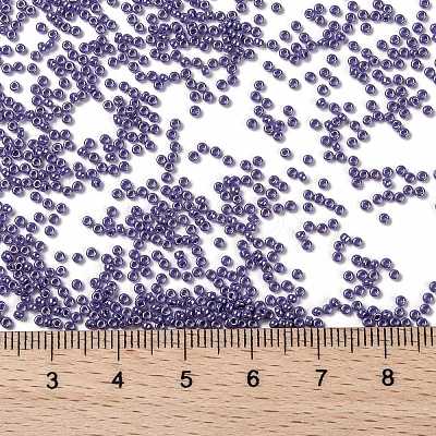 MIYUKI Round Rocailles Beads X-SEED-G009-RR0434-1