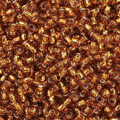 TOHO 8/0 Round Beads SEED-TR08-0022C-1