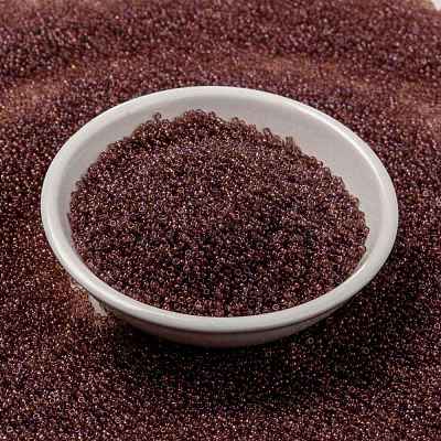 MIYUKI Round Rocailles Beads SEED-X0056-RR0303-1