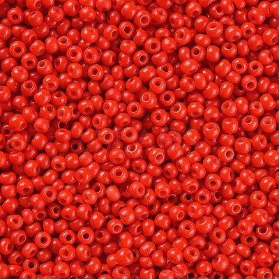 12/0 FGB Grade A Round Glass Seed Beads SEED-N001-A-1006-1