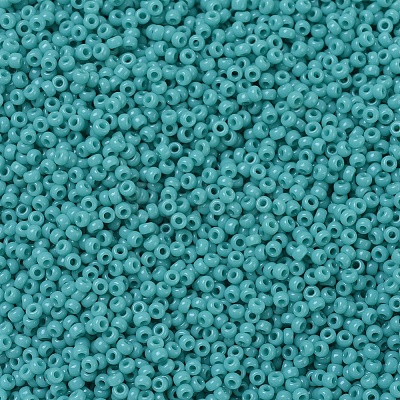 MIYUKI Round Rocailles Beads SEED-G007-RR0412-1