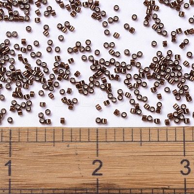 MIYUKI Delica Beads X-SEED-J020-DB0612-1
