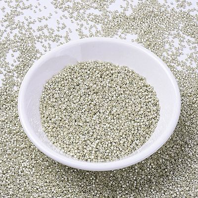 MIYUKI Delica Beads SEED-MY11-DB1151-1