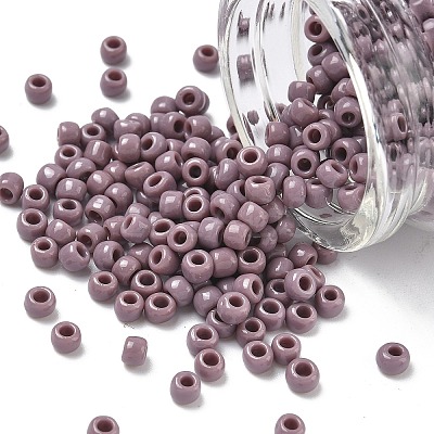 TOHO 6/0 Round Beads X-SEED-TR06-0052-1
