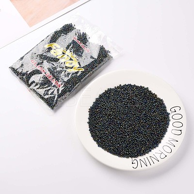 8/0 Glass Seed Beads X1-SEED-A009-3mm-605-1