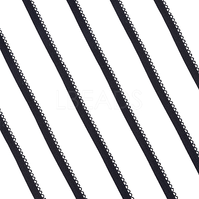 20 Yards Nylon Lace Ribbon OCOR-GF0005-87A-02-1