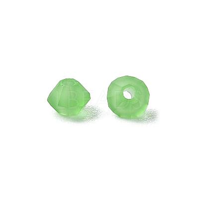 Preciosa&reg Crystal Beads X-PRC-BA3-50520-840-1