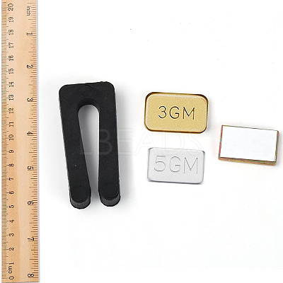 Ceiling Fan Blade Weight Balancing Kit FIND-GF0003-17-1