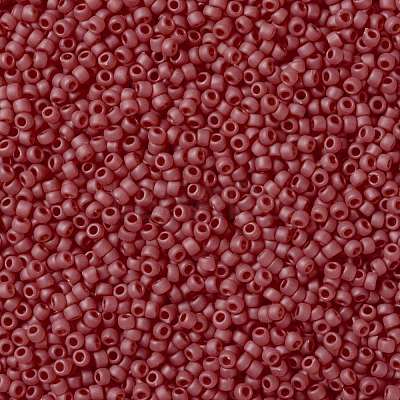 TOHO 15/0 Round Beads X-SEED-TR15-0005CF-1