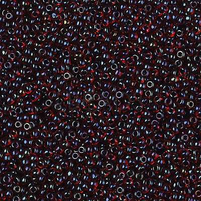 TOHO 11/0 Round Beads X-SEED-TR11-0400-1