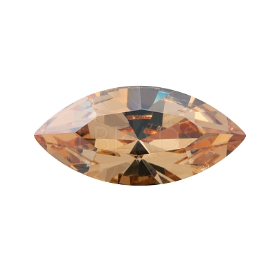 Preciosa&reg MAXIMA Crystal Fancy Stones Y-PRC-FG8-00030-244-1