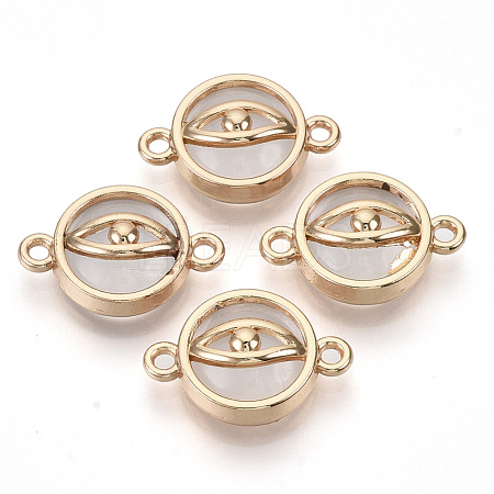 Glass Links connectors GLAA-T015-07H-1
