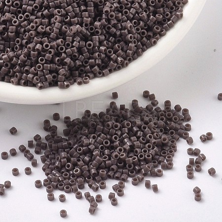 MIYUKI Delica Beads SEED-X0054-DB0735-1
