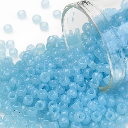 TOHO Round Seed Beads SEED-XTR08-1143-1