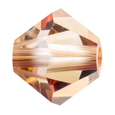 Preciosa&reg Crystal Beads Y-PRC-BA5-00030-225-1