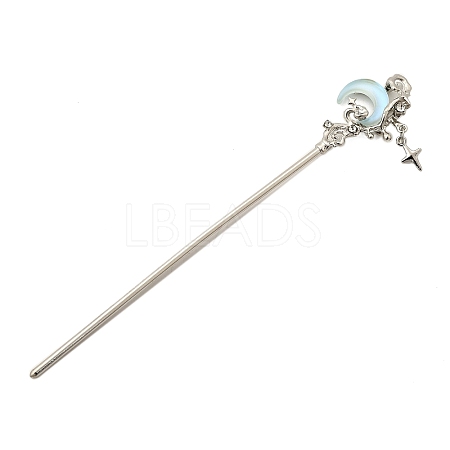 Moonstone Hair Sticks LS-PW-WGF3BB2-01-1