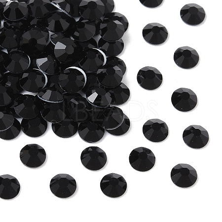 Preciosa&reg MAXIMA Crystal No Hotfix Flatback Stones Y-PRC-NSS10-23980-1