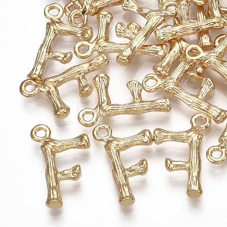 Brass Pendants LS-KK-S348-331F-1