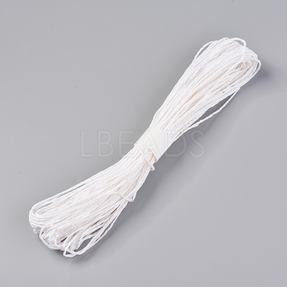 Paper Cords String - Lbeads.com