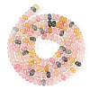 1 Strand Glass Beads Strands GLAA-TADJ0001-06B-1