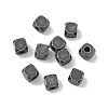 Retro 316 Surgical Stainless Steel Spacer Beads STAS-L307-09AS-02-1