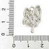 Alloy Resin Pendants PALLOY-S029-02A-3