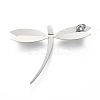 304 Stainless Steel Big Pendants LS-STAS-D442-17C-2