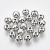CCB Plastic Beads X-CCB-N003-28C-P-1
