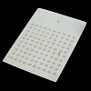 Plastic Bead Counter Boards TF004-1-1