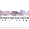 Natural Ametrine Beads Strands G-Q164-E02-01-5