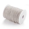 Iron Cable Chains CH-S080-S-LF-3