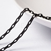 304 Stainless Steel Venetian Chains CHS-H007-27B-1