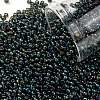TOHO 11/0 Round Beads X-SEED-TR11-0384-1