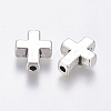 Tibetan Style Alloy Beads LS-TIBEB-A134914-AS-FF-1