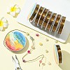 Copper Jewelry Wire CWIR-CW1mm-29-6